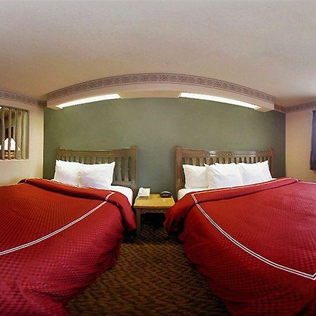 Comfort Suites Τάος Εξωτερικό φωτογραφία