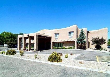 Comfort Suites Τάος Εξωτερικό φωτογραφία