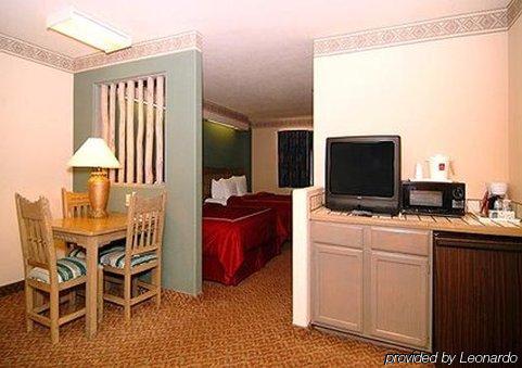 Comfort Suites Τάος Δωμάτιο φωτογραφία