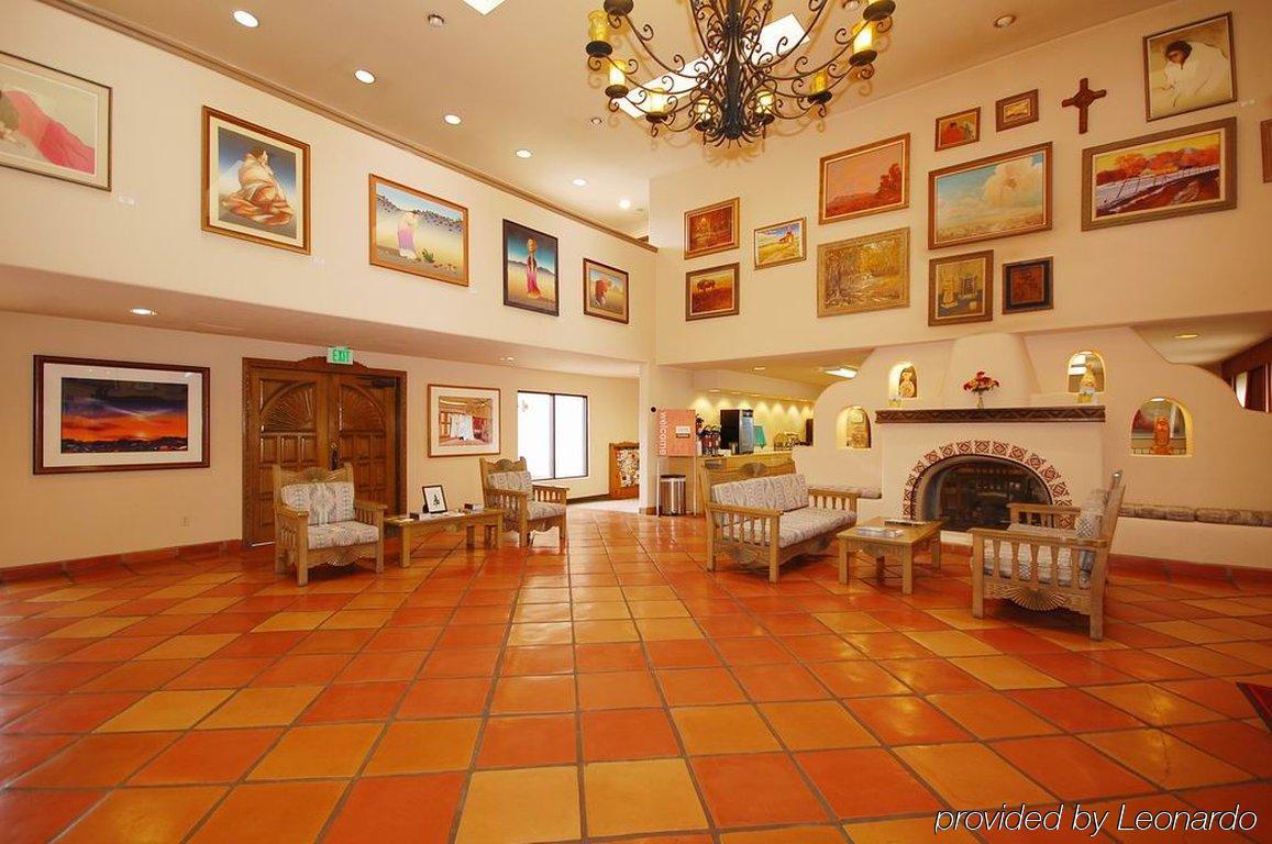 Comfort Suites Τάος Εσωτερικό φωτογραφία