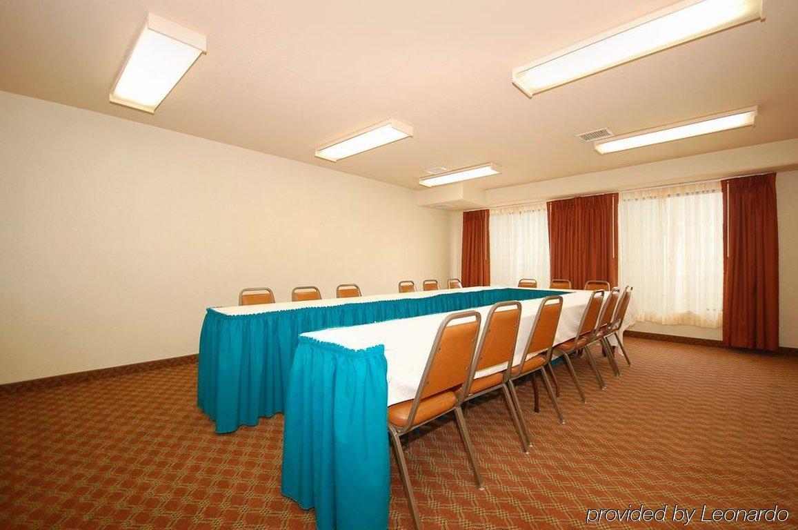 Comfort Suites Τάος Επιχειρήσεις φωτογραφία