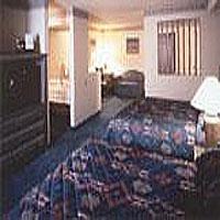 Comfort Suites Τάος Εξωτερικό φωτογραφία