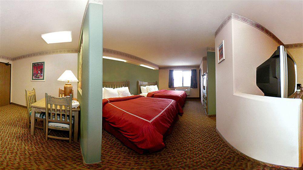 Comfort Suites Τάος Εξωτερικό φωτογραφία